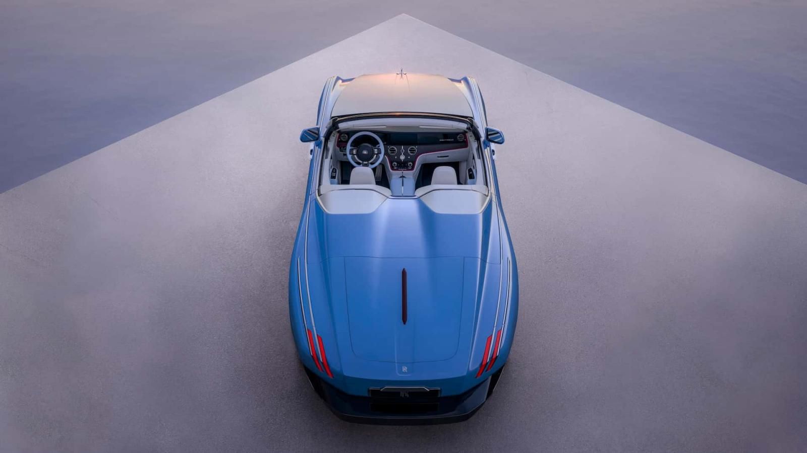 Αυτή η Rolls-Royce έχει τιμή από 8 εκατ. ευρώ αλλά μόνο στα... χαρτιά